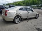 2013 Cadillac ATS Luxury