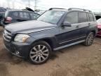 2010 Mercedes-Benz GLK 350 4matic