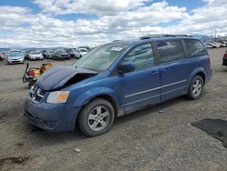 2010 Dodge Grand Caravan SXT en venta en Helena, MT