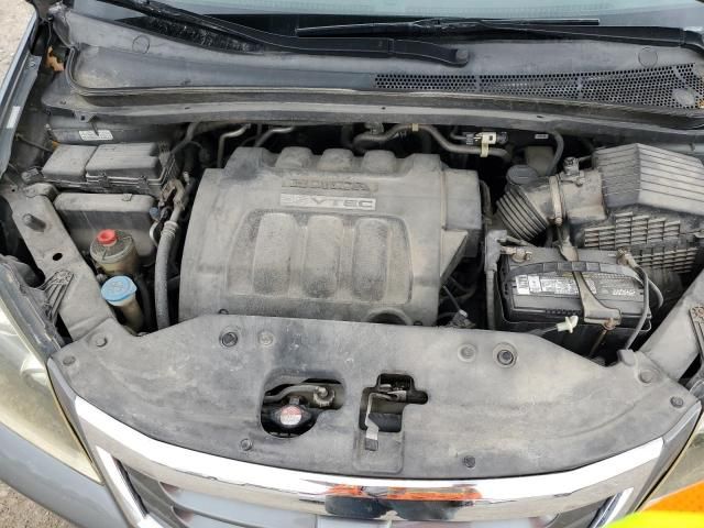 2009 Honda Odyssey LX