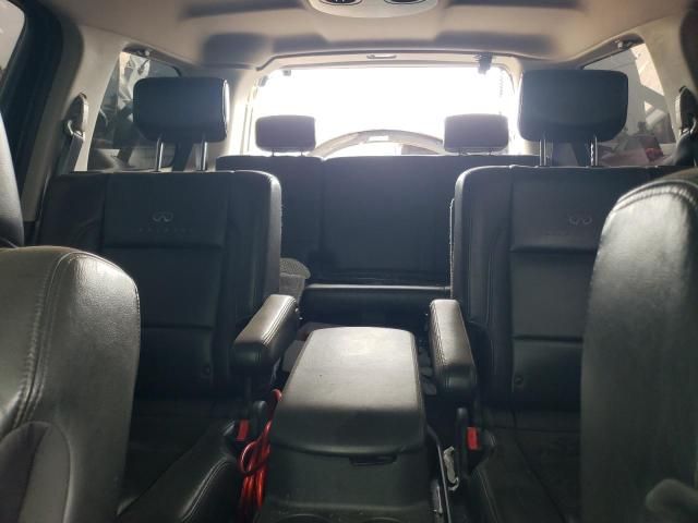 2007 Infiniti QX56