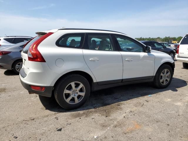 2010 Volvo XC60 3.2