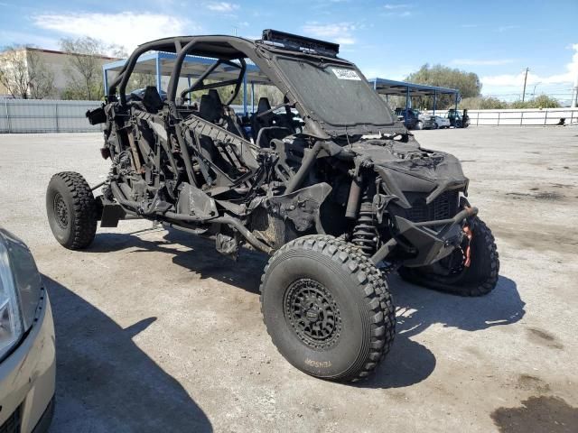 2022 Polaris RZR PRO R 4 Ultimate Launch Edition