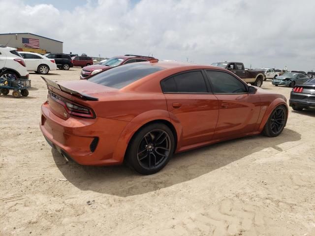 2020 Dodge Charger Scat Pack