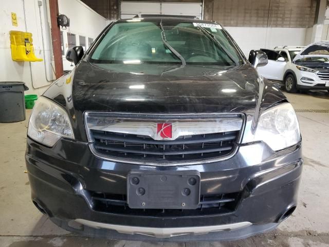 2008 Saturn Vue Redline