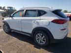 2019 Hyundai Tucson Limited