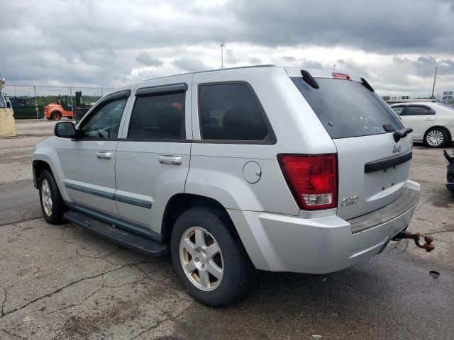 2008 Jeep Grand Cherokee Laredo