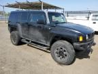 2006 Hummer H3