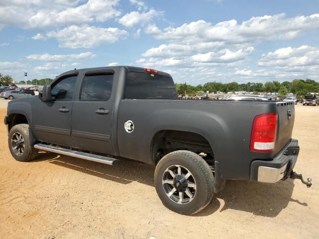 2014 GMC Sierra K2500 SLE