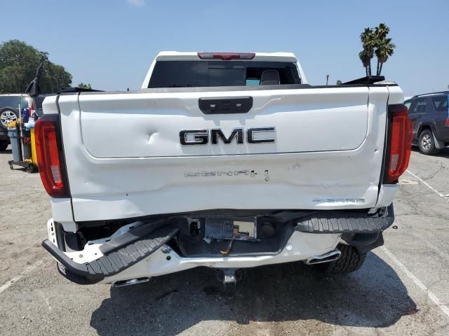 2022 GMC Sierra K1500 Denali Ultimate