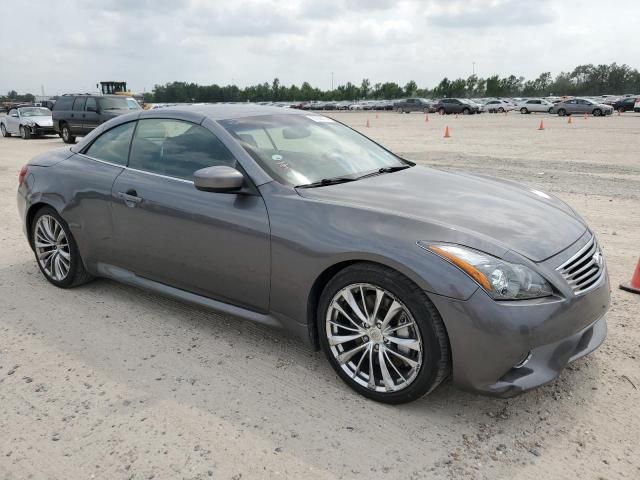 2014 Infiniti Q60 Base