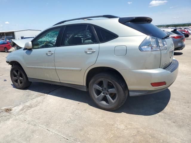 2004 Lexus RX 330