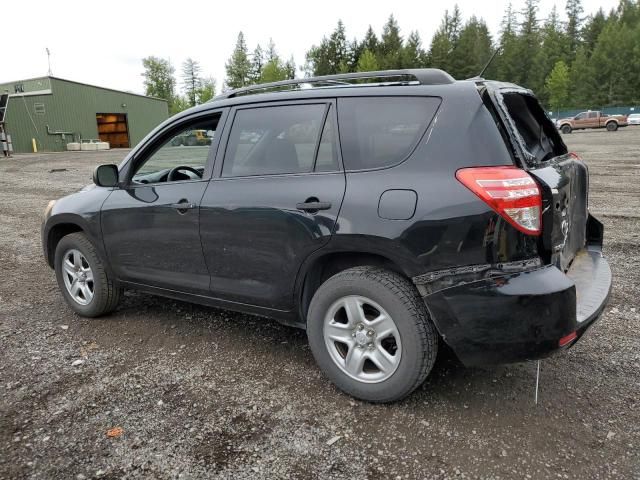 2009 Toyota Rav4