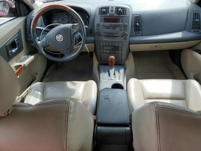 2003 Cadillac CTS