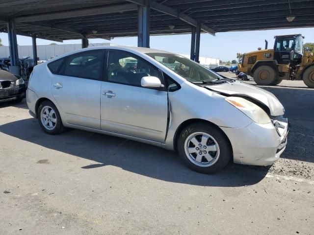 2005 Toyota Prius