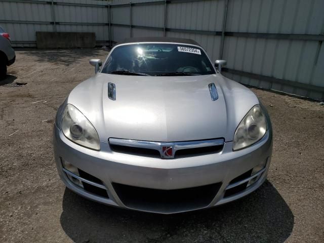 2007 Saturn Sky