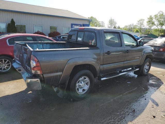 2013 Toyota Tacoma Double Cab Prerunner