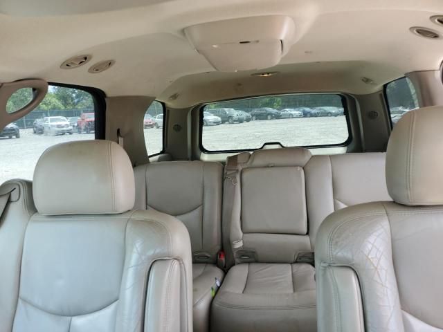 2004 Chevrolet Tahoe K1500