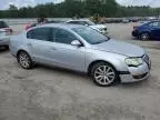 2006 Volkswagen Passat 3.6L Luxury