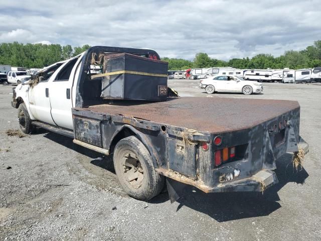 2003 Ford F350 Super Duty