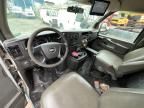 2009 Chevrolet Express G3500