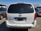 2008 Chevrolet Uplander Incomplete