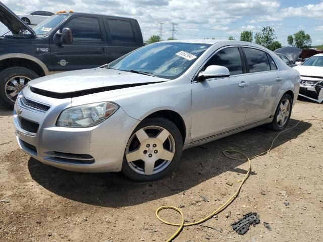 2009 Chevrolet Malibu 2LT