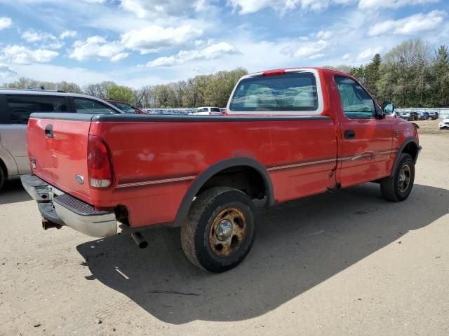 1998 Ford F150