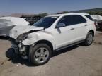 2014 Chevrolet Equinox LTZ