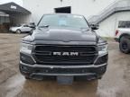 2022 Dodge 1500 Laramie