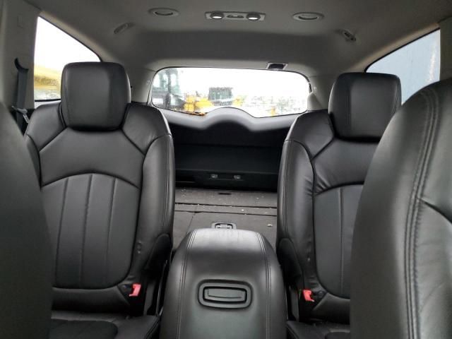 2010 Buick Enclave CXL