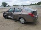 2015 Nissan Versa S