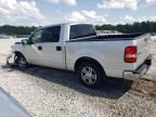 2007 Ford F150 Supercrew