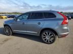 2017 Volvo XC60 T6 Inscription