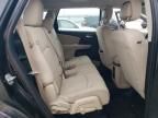 2013 Dodge Journey SE