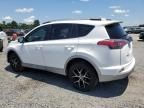 2018 Toyota Rav4 SE