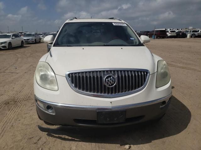 2008 Buick Enclave CXL