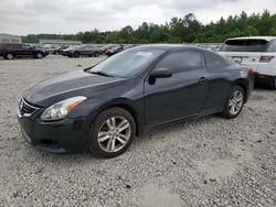 Salvage cars for sale at Memphis, TN auction: 2013 Nissan Altima S