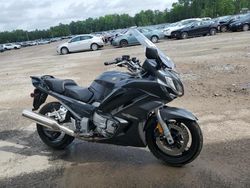 Yamaha salvage cars for sale: 2015 Yamaha FJR1300 A