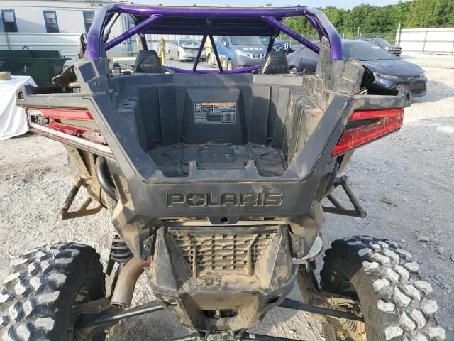 2022 Polaris RZR PRO XP Sport