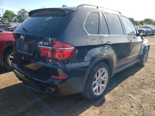 2011 BMW X5 XDRIVE35I