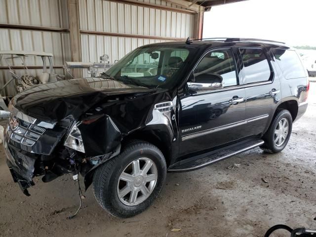 2011 Cadillac Escalade