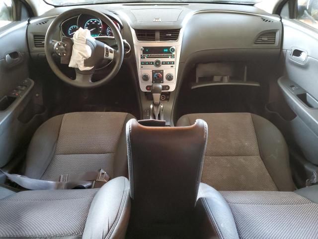 2012 Chevrolet Malibu 1LT