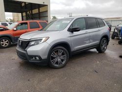 Run And Drives Cars for sale at auction: 2020 Honda Passport EXL