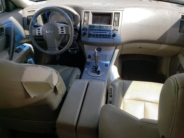 2005 Infiniti FX35