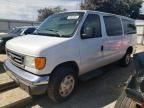 2006 Ford Econoline E350 Super Duty Wagon