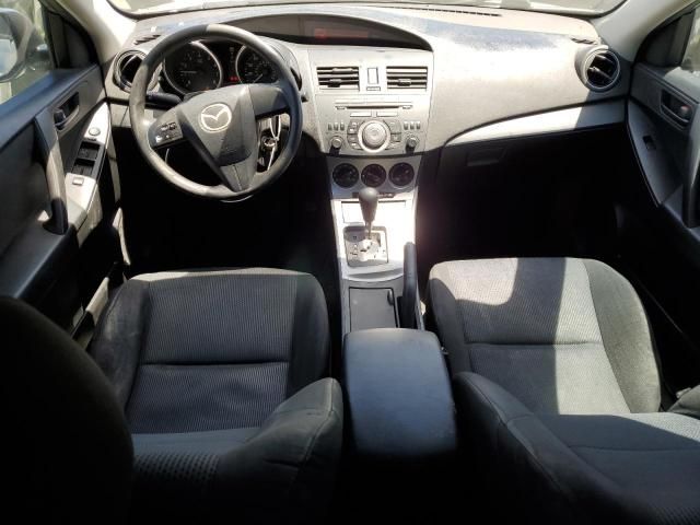 2010 Mazda 3 I