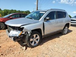 2011 Jeep Compass Sport en venta en China Grove, NC