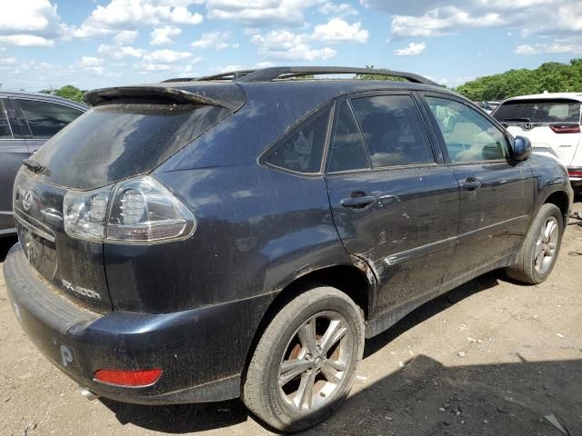 2006 Lexus RX 400