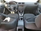 2013 Volkswagen Jetta Base